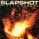 LP - Slapshot - Blast Furnace - EP
