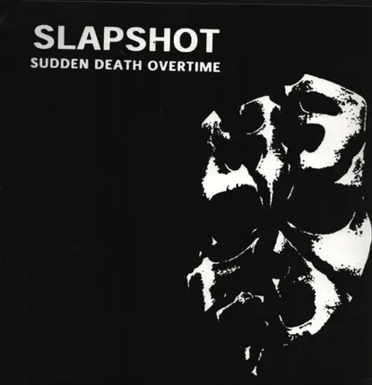 Slapshot - Sudden Death Overtime