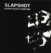 LP - Slapshot - Sudden Death Overtime