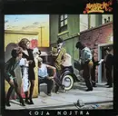 LP - Slapstick - Cosa Nostra