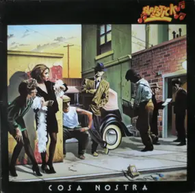 Slapstick - Cosa Nostra