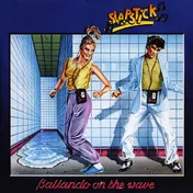 Slapstick - Ballando On The Wave