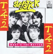 7'' - Slapstick - T-4-2