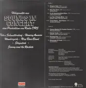 LP - Slapstick, Ursl Baur band, Wondergirls - Höhepunkte Aus Sounds In Concert