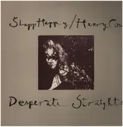 Slapp Happy / Henry Cow - Desperate Straights