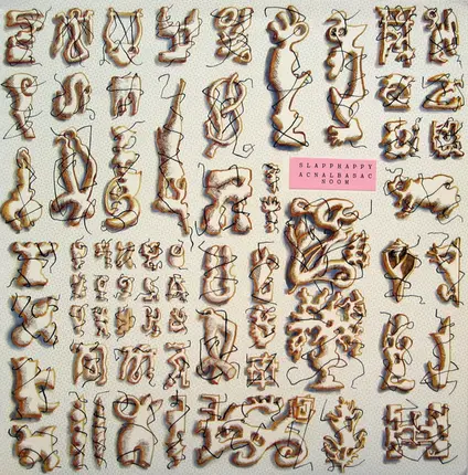 Slapp Happy - Acnalbasac Noom