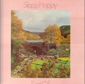 Slapp Happy - Sort Of