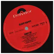 LP - Slapp Happy - Sort Of