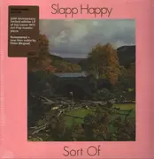 LP - Slapp Happy - Sort of