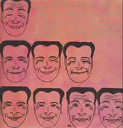 LP - Slapp Happy - Slapp Happy Or Slapp Happy - Acnalbasac Noom