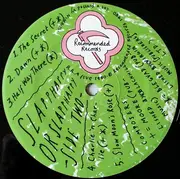 LP - Slapp Happy - Slapp Happy Or Slapp Happy - Acnalbasac Noom