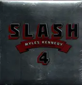 Slash Feat. Myles Kennedy - 4