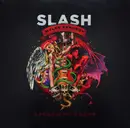 Double LP - Slash Featuring Myles Kennedy And The Conspirators - Apocalyptic Love - Gatefold