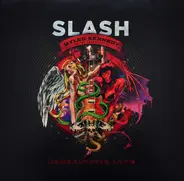 Slash Featuring Myles Kennedy And The Conspirators - Apocalyptic Love