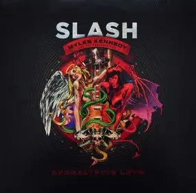 Slash - Apocalyptic Love