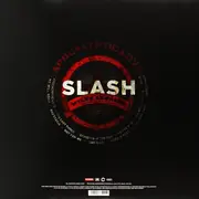 Double LP - Slash Featuring Myles Kennedy And The Conspirators - Apocalyptic Love - Gatefold