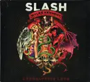 Double CD - Slash Featuring Myles Kennedy And The Conspirators - Apocalyptic Love