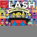 Double LP - Slash Featuring Myles Kennedy And The Conspirators - Living The Dream
