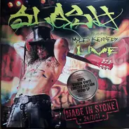 Slash - Made In Stoke