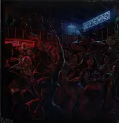Double LP - Slash - Orgy of the Damned