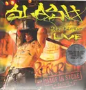 LP-Box - Slash - Made in Stoke 24/7/11