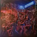 Double LP - Slash - Orgy Of The Damned