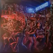Double LP - Slash - Orgy Of The Damned