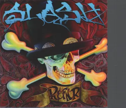 Slash - Slash
