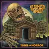LP - Slasher Dave - Tomb Of Horror