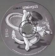 CD - Slash's Snakepit - It's Five O'Clock Somewhere