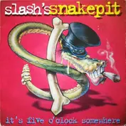 Slash's Snakepit