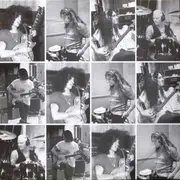 Double LP - Slash's Snakepit - It's Five O' Clock Somewhere - First Press