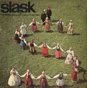 Slask - The Polish Song And Dance Ensemble Vol. 7