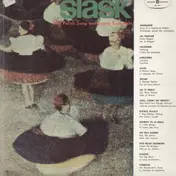 Slask - The Polish Song And Dance Ensemble Vol. 2
