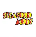 12inch Vinyl Single - Sleaford Mods - Tiswas EP - Yellow Vinyl, Limited