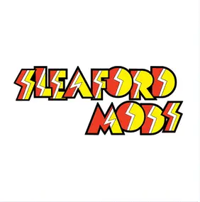 SLEAFORD MODS - Tiswas