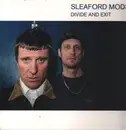 LP - Sleaford Mods - Divide and Exit