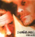 LP - Sleaford Mods - Eton Alive