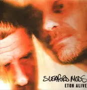 LP - Sleaford Mods - Eton Alive