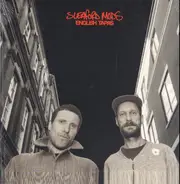 Sleaford Mods - English Tapas