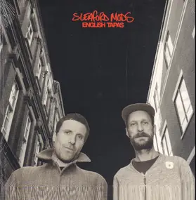 SLEAFORD MODS - English Tapas