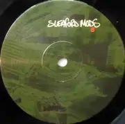 LP - Sleaford Mods - Live At SO36