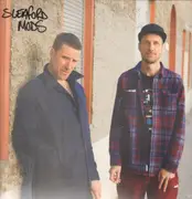 EP - Sleaford Mods - Sleaford Mods