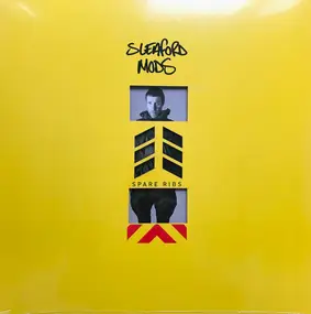 SLEAFORD MODS - Spare Ribs