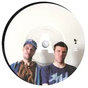 7inch Vinyl Single - Sleaford Mods - Talk Bollocks - +insert