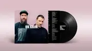 LP - Sleaford Mods - Uk Grim