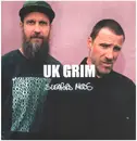 LP - Sleaford Mods - Uk Grim