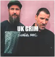 Sleaford Mods - UK Grim