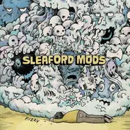 Sleaford Mods - Fizzy