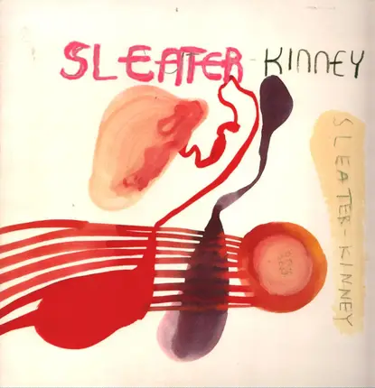 Sleater-Kinney - One Beat